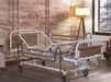 Pat spital 2 sectiuni manual TM-D 4027