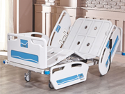 Pat spital electric, 2 motoare TMD 4062