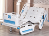 Pat spital electric, 2 motoare TMD 4062