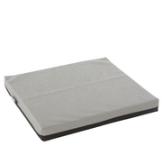 PERNA DIN SPUMA PENTRU SCAUN CU ROTILE 48 X 41 X 5 CM