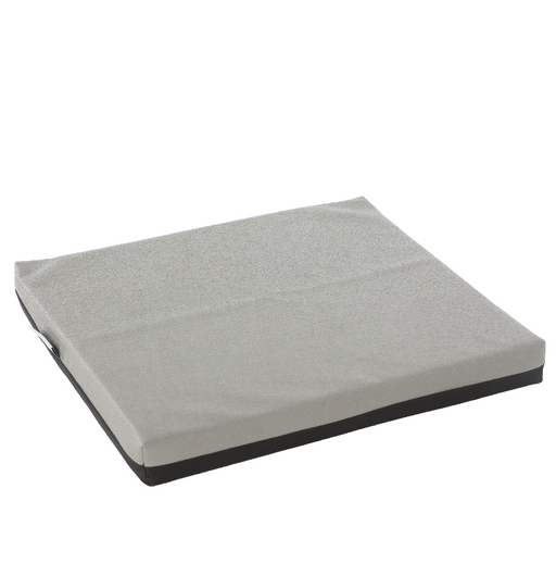 PERNA DIN SPUMA PENTRU SCAUN CU ROTILE 48 X 41 X 5 CM