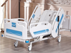 Pat spital electric, 2 motoare TMD 4062