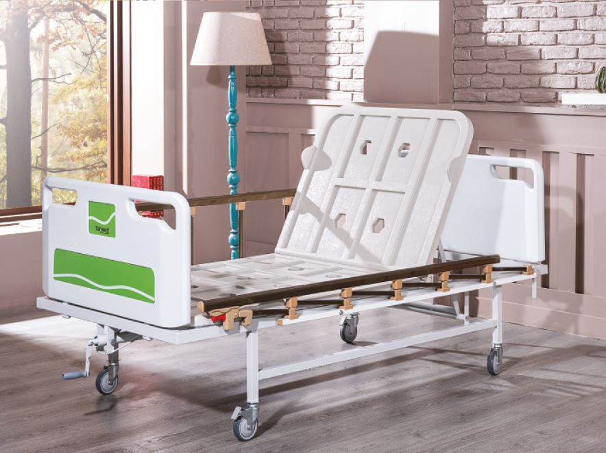 Pat spital 1 sectiune manual TM-D 4067