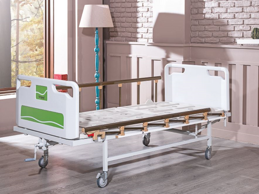 Pat spital 1 sectiune manual TM-D 4067