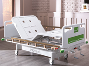 Pat spital 3 sectiuni manual TM-D 4071