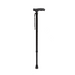 BASTON DIN ALUMINIU CU REFLECTOR LED
