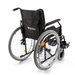 SCAUN CU ROTILE UNIVERSAL STEELMAN START 48CM