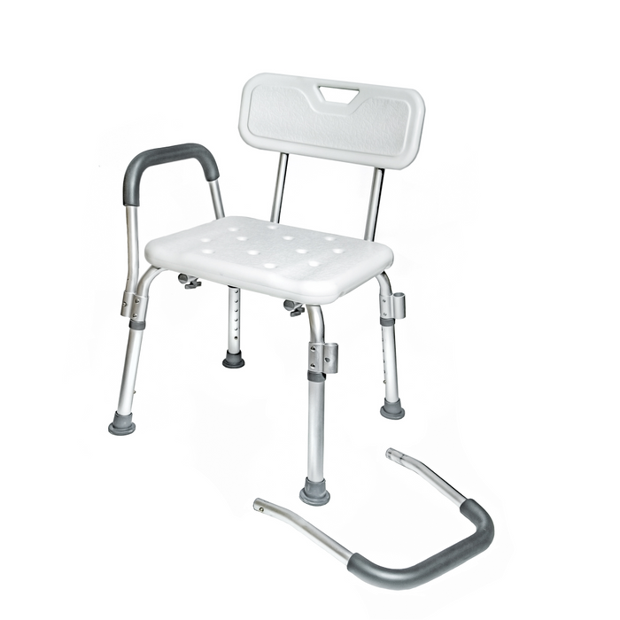 SCAUN DE DUS CU COTIERE DETASABILE