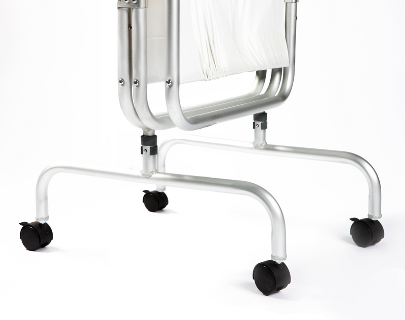 PARAVAN MEDICAL CU 3 LATURI