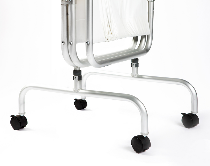 PARAVAN MEDICAL CU 3 LATURI