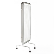 PARAVAN MEDICAL CU 3 LATURI