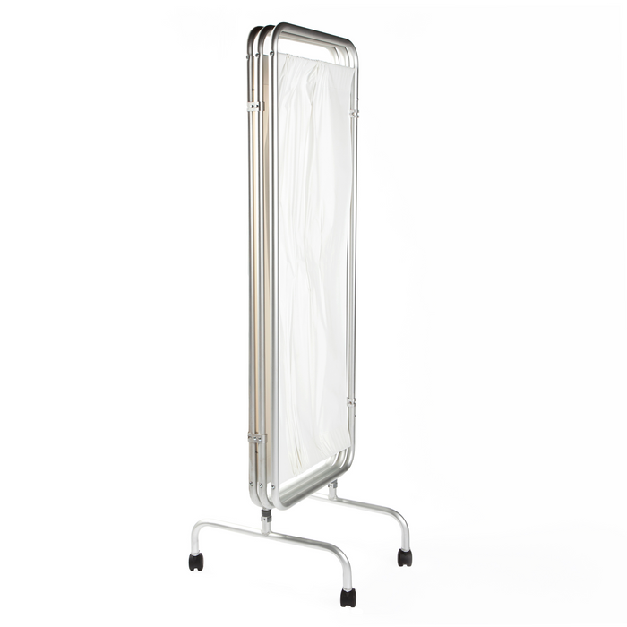 PARAVAN MEDICAL CU 3 LATURI