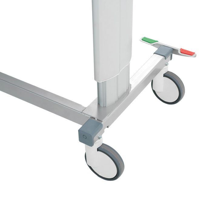 Masa radiotransparenta compatibila C-ARM