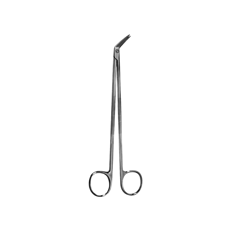 Foarfeca vasculara Potts-Smith 19cm