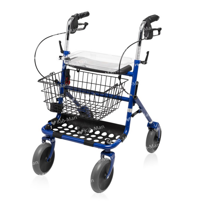 ROLATOR CU 4 ROTI