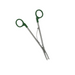 Aplicator chirurgical pentru cleme hemostatice din titan
