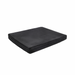 PERNA DIN SPUMA PENTRU SCAUN CU ROTILE HUSA 3D, 41 X 41 X 5CM