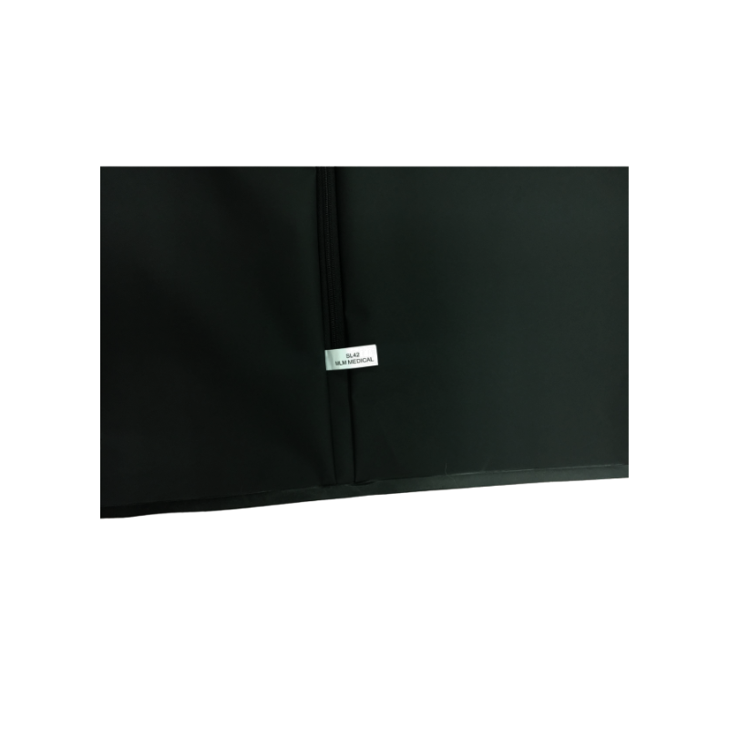Sac transport cadavru cu 4 manere