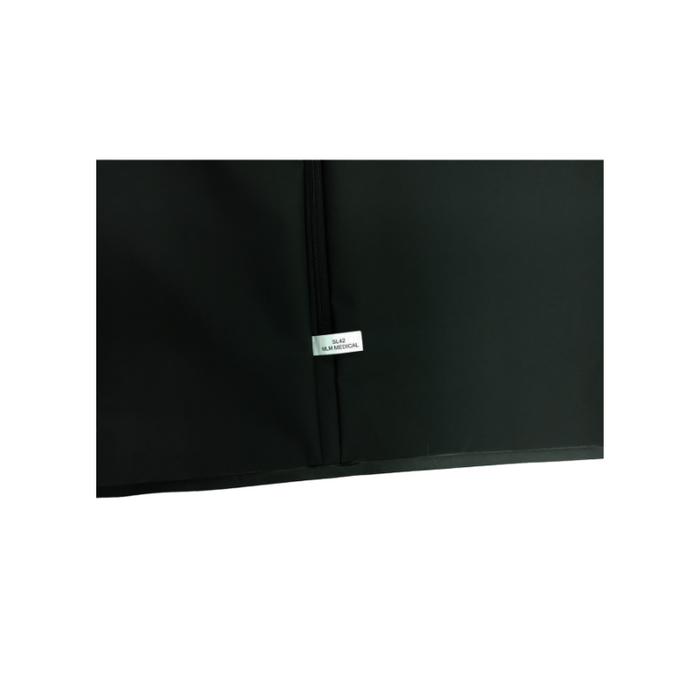 Sac transport cadavru cu 4 manere
