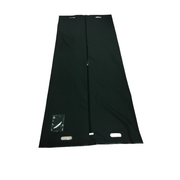 Sac transport cadavru cu 4 manere