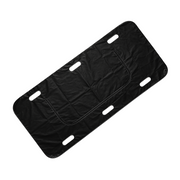 Sac transport cadavru biodegradabil cu 6 manere