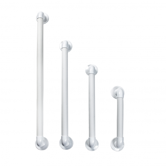 BARA DE PRINDERE DIN PLASTIC, 61CM