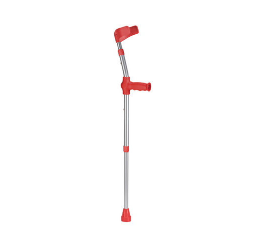 CARJA ORTOPEDICA PENTRU COPII, CULOARE ROSU