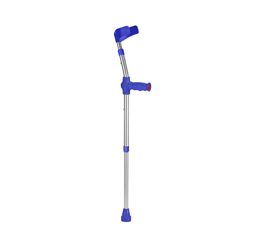 CARJA ORTOPEDICA PENTRU COPII, CULOARE ALBASTRU