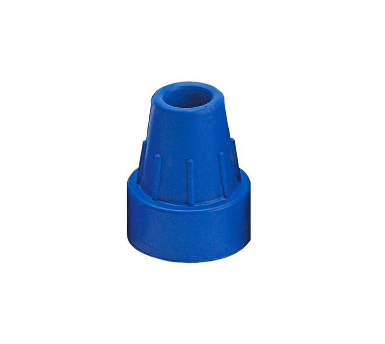 VARF DE CAUCIUC ANTIDERAPANT ALBASTRU 16 MM