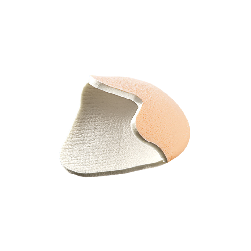 Espuma Sealed Edges, pansament absorbant din spuma