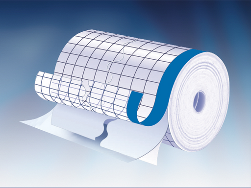 Pharmafix PU, plasture adeziv in rola rezistent la apa