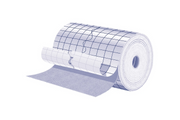 Pharmafix, plasture elastic adeziv in rola pe suport de netesut