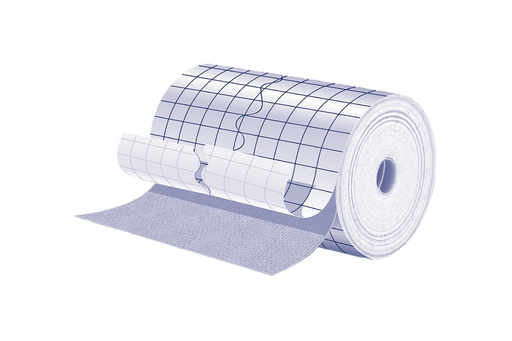 Pharmafix, plasture elastic adeziv in rola pe suport de netesut