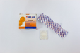 Plasturi sterili recoltare sange, Cureaid rotund