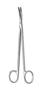 Foarfeca disectie Metzenbaum-Nelson