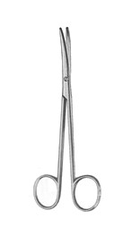 Foarfeca disectie Metzenbaum