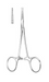 Pensa hemostatica Micro-Mosquito 1 x 2 dinti