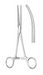 Pensa hemostatica Rochester-Pean