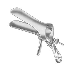 Specul vaginal  Cusco