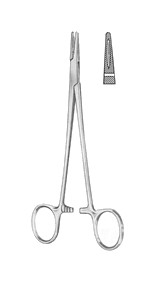 Port ac Crile-Wood