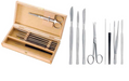 Trusa instrumentar disectie post-mortem