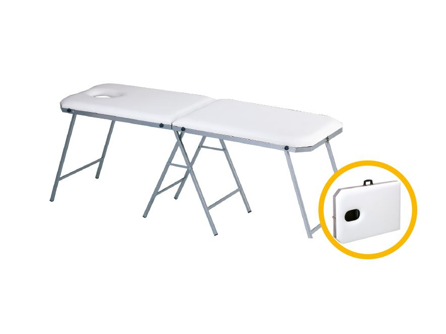 Masa pentru masaj pliabila TM-A 1007