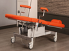 Scaun recoltare sange electric, 2 sau 3 motoare