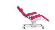 Fotoliu medical multifunctional Sensa Flex A3