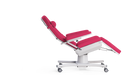 Fotoliu medical multifunctional Sensa Flex A3