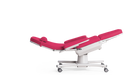 Fotoliu medical multifunctional Sensa Flex A3