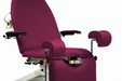 Canapea examinare ginecologica electrica 3 motoare