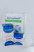 Airoplast, leucoplast transparent