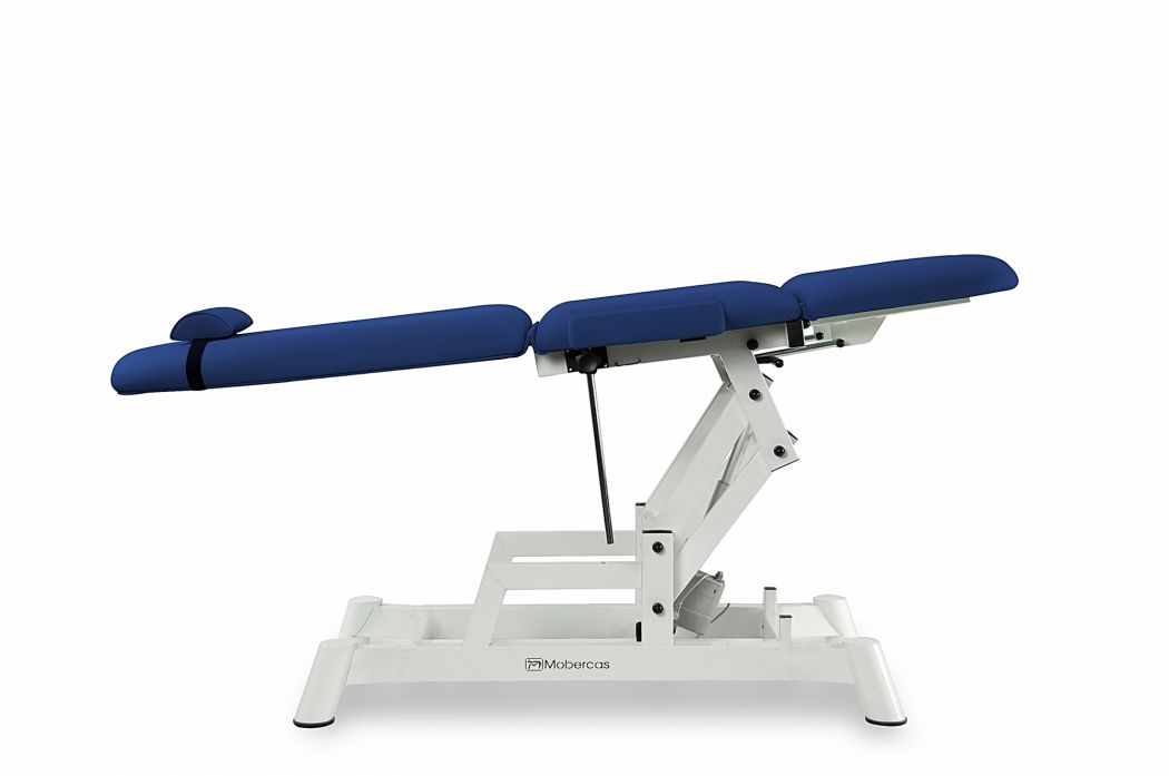 Scaun recoltare sange electric