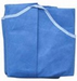 Halat chirurgical steril ranforsat, set cu 2 prosoape